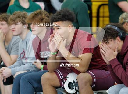 Thumbnail 3 in Perry vs. Central (GHSA 4A Dual Quarterfinal)  photogallery.