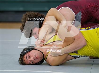 Thumbnail 3 in Perry vs. Central (GHSA 4A Dual Quarterfinal)  photogallery.