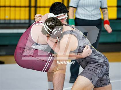Thumbnail 3 in Perry vs. Central (GHSA 4A Dual Quarterfinal)  photogallery.