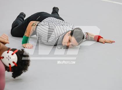 Thumbnail 2 in Perry vs. Central (GHSA 4A Dual Quarterfinal)  photogallery.