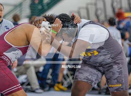 Thumbnail 3 in Perry vs. Central (GHSA 4A Dual Quarterfinal)  photogallery.
