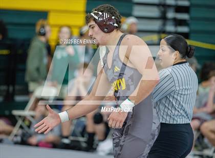 Thumbnail 3 in Perry vs. Central (GHSA 4A Dual Quarterfinal)  photogallery.