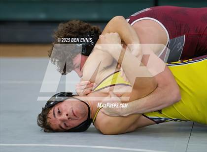 Thumbnail 1 in Perry vs. Central (GHSA 4A Dual Quarterfinal)  photogallery.