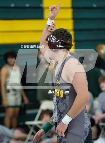 Thumbnail 1 in Perry vs. Central (GHSA 4A Dual Quarterfinal)  photogallery.