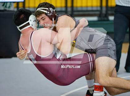 Thumbnail 2 in Perry vs. Central (GHSA 4A Dual Quarterfinal)  photogallery.