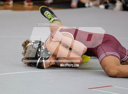 Thumbnail 2 in Perry vs. Central (GHSA 4A Dual Quarterfinal)  photogallery.