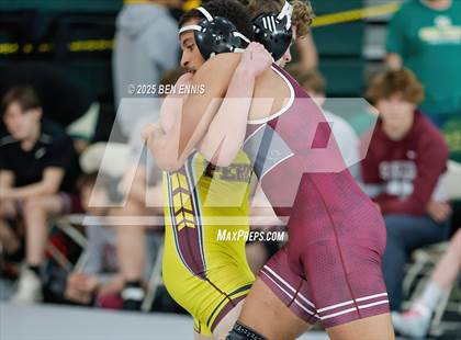 Thumbnail 3 in Perry vs. Central (GHSA 4A Dual Quarterfinal)  photogallery.