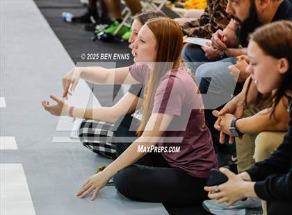 Thumbnail 2 in Perry vs. Central (GHSA 4A Dual Quarterfinal)  photogallery.