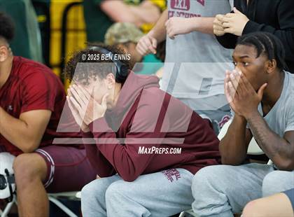 Thumbnail 1 in Perry vs. Central (GHSA 4A Dual Quarterfinal)  photogallery.