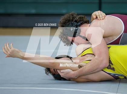 Thumbnail 2 in Perry vs. Central (GHSA 4A Dual Quarterfinal)  photogallery.