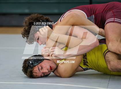 Thumbnail 2 in Perry vs. Central (GHSA 4A Dual Quarterfinal)  photogallery.