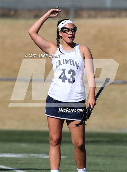 Thumbnail 1 in Kent Denver @ Columbine photogallery.
