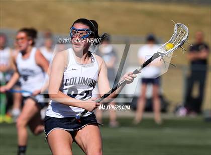 Thumbnail 1 in Kent Denver @ Columbine photogallery.