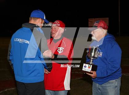 Thumbnail 1 in Lexington @ Carrollton photogallery.