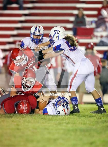 Thumbnail 1 in Lexington @ Carrollton photogallery.