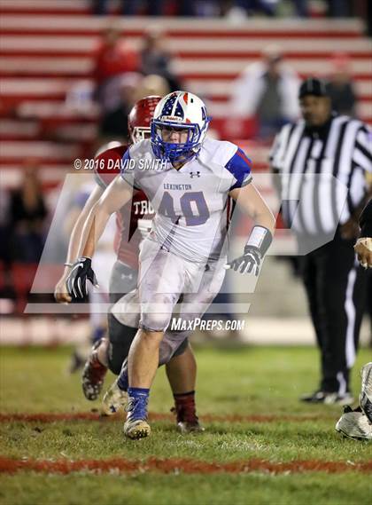 Thumbnail 1 in Lexington @ Carrollton photogallery.