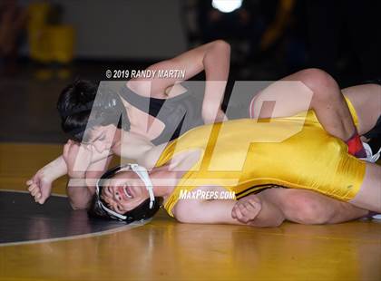 Thumbnail 3 in CBV League  Championships (Preliminary Round 1) photogallery.