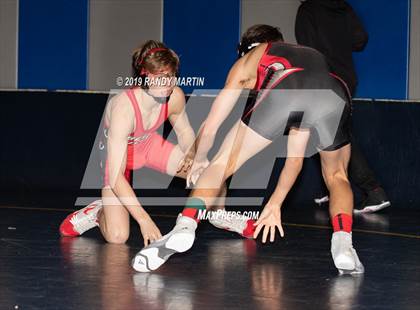 Thumbnail 1 in CBV League  Championships (Preliminary Round 1) photogallery.