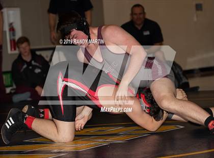 Thumbnail 1 in CBV League  Championships (Preliminary Round 1) photogallery.