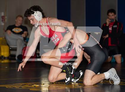 Thumbnail 3 in CBV League  Championships (Preliminary Round 1) photogallery.