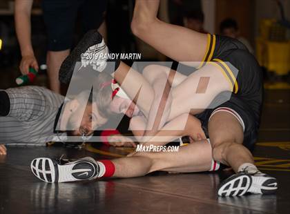 Thumbnail 1 in CBV League  Championships (Preliminary Round 1) photogallery.