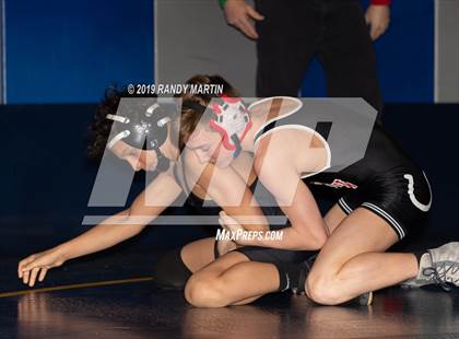 Thumbnail 3 in CBV League  Championships (Preliminary Round 1) photogallery.