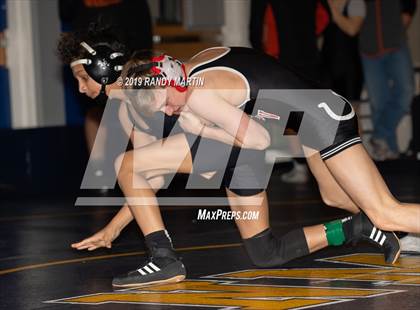 Thumbnail 1 in CBV League  Championships (Preliminary Round 1) photogallery.