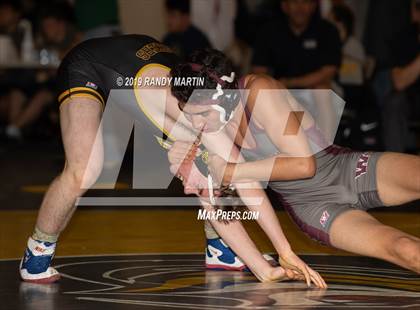 Thumbnail 1 in CBV League  Championships (Preliminary Round 1) photogallery.