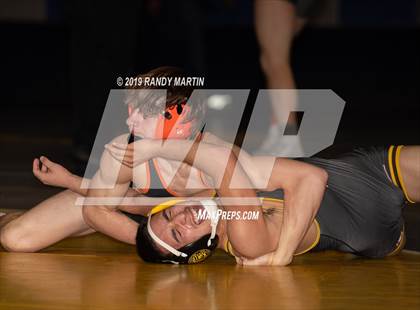 Thumbnail 3 in CBV League  Championships (Preliminary Round 1) photogallery.