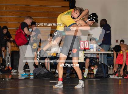 Thumbnail 3 in CBV League  Championships (Preliminary Round 1) photogallery.