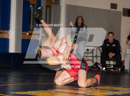 Thumbnail 2 in CBV League  Championships (Preliminary Round 1) photogallery.