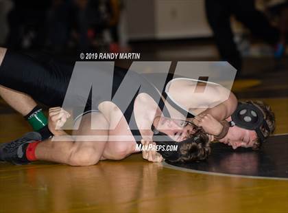 Thumbnail 1 in CBV League  Championships (Preliminary Round 1) photogallery.