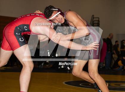 Thumbnail 2 in CBV League  Championships (Preliminary Round 1) photogallery.