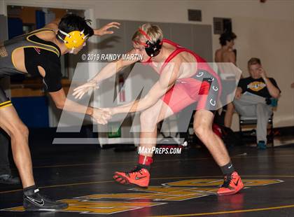 Thumbnail 1 in CBV League  Championships (Preliminary Round 1) photogallery.