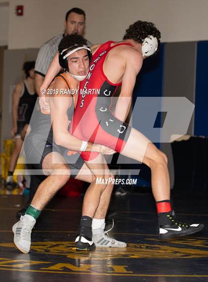 Thumbnail 3 in CBV League  Championships (Preliminary Round 1) photogallery.