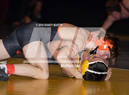 Thumbnail 3 in CBV League  Championships (Preliminary Round 1) photogallery.