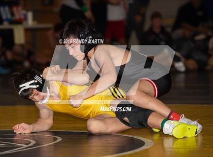 Thumbnail 1 in CBV League  Championships (Preliminary Round 1) photogallery.