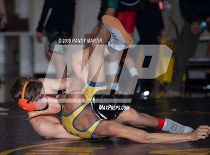 Thumbnail 1 in CBV League  Championships (Preliminary Round 1) photogallery.