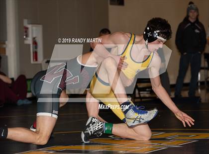 Thumbnail 2 in CBV League  Championships (Preliminary Round 1) photogallery.
