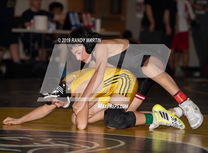 Thumbnail 2 in CBV League  Championships (Preliminary Round 1) photogallery.
