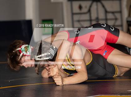 Thumbnail 1 in CBV League  Championships (Preliminary Round 1) photogallery.