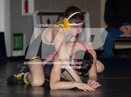 Thumbnail 2 in CBV League  Championships (Preliminary Round 1) photogallery.