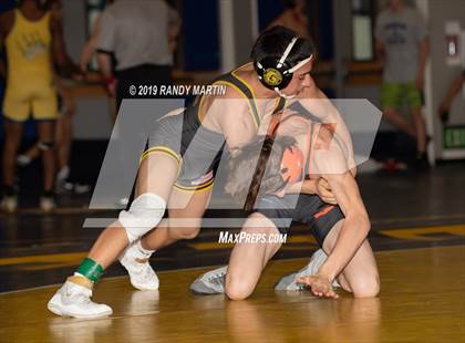 Thumbnail 2 in CBV League  Championships (Preliminary Round 1) photogallery.