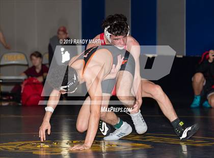 Thumbnail 2 in CBV League  Championships (Preliminary Round 1) photogallery.