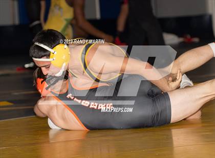 Thumbnail 1 in CBV League  Championships (Preliminary Round 1) photogallery.