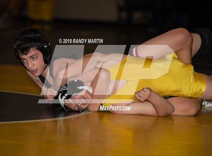 Thumbnail 2 in CBV League  Championships (Preliminary Round 1) photogallery.