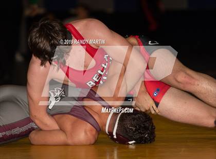 Thumbnail 3 in CBV League  Championships (Preliminary Round 1) photogallery.