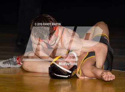 Thumbnail 2 in CBV League  Championships (Preliminary Round 1) photogallery.