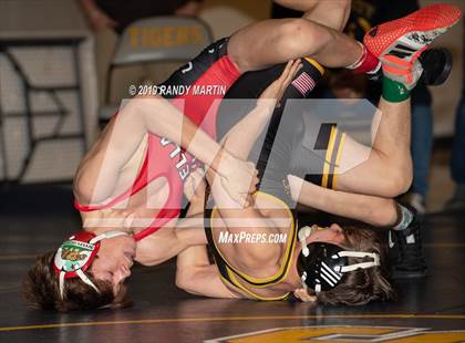Thumbnail 2 in CBV League  Championships (Preliminary Round 1) photogallery.