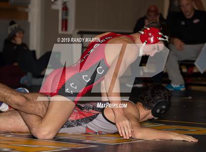 Thumbnail 2 in CBV League  Championships (Preliminary Round 1) photogallery.